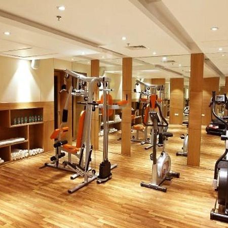 Citrus Hotel Bhiwadi מראה חיצוני תמונה