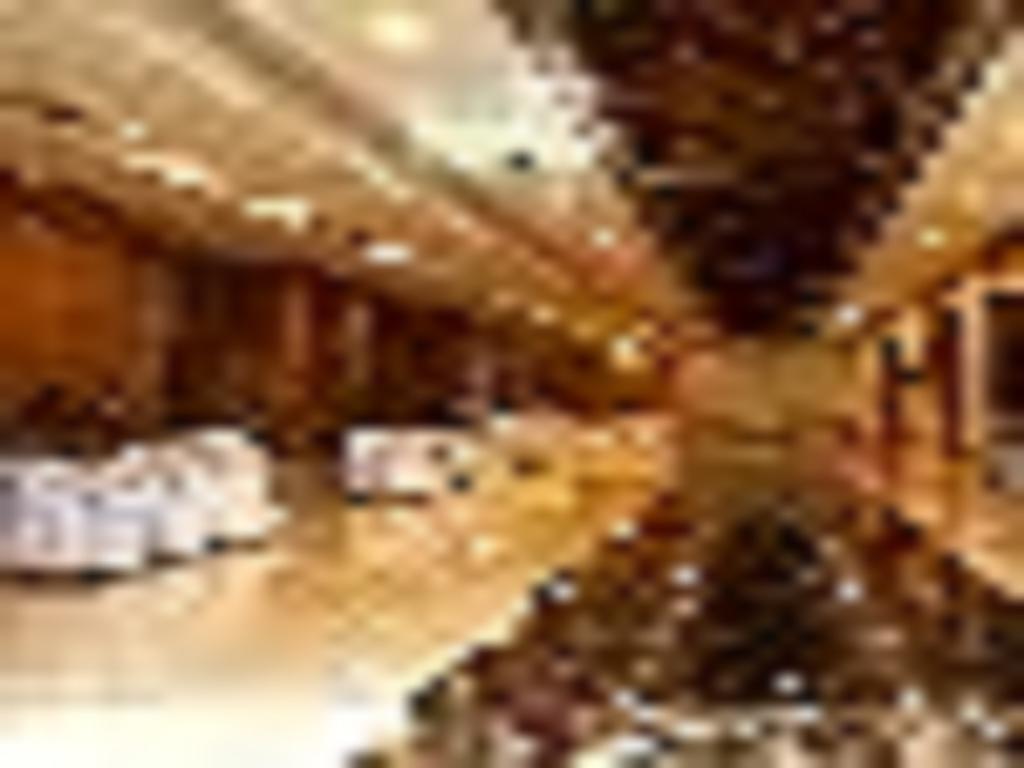 Citrus Hotel Bhiwadi מראה חיצוני תמונה