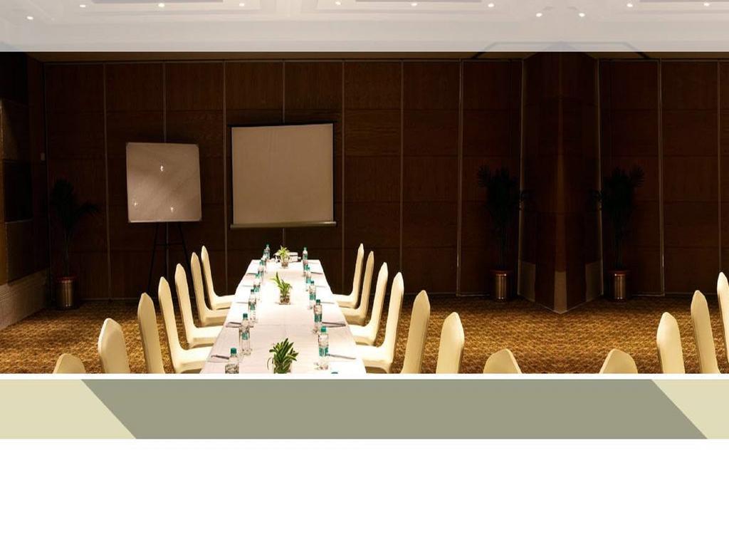 Citrus Hotel Bhiwadi מראה חיצוני תמונה