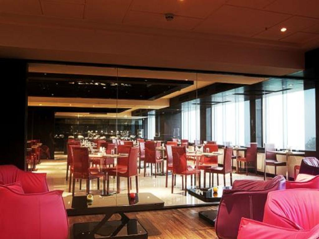 Citrus Hotel Bhiwadi מראה חיצוני תמונה