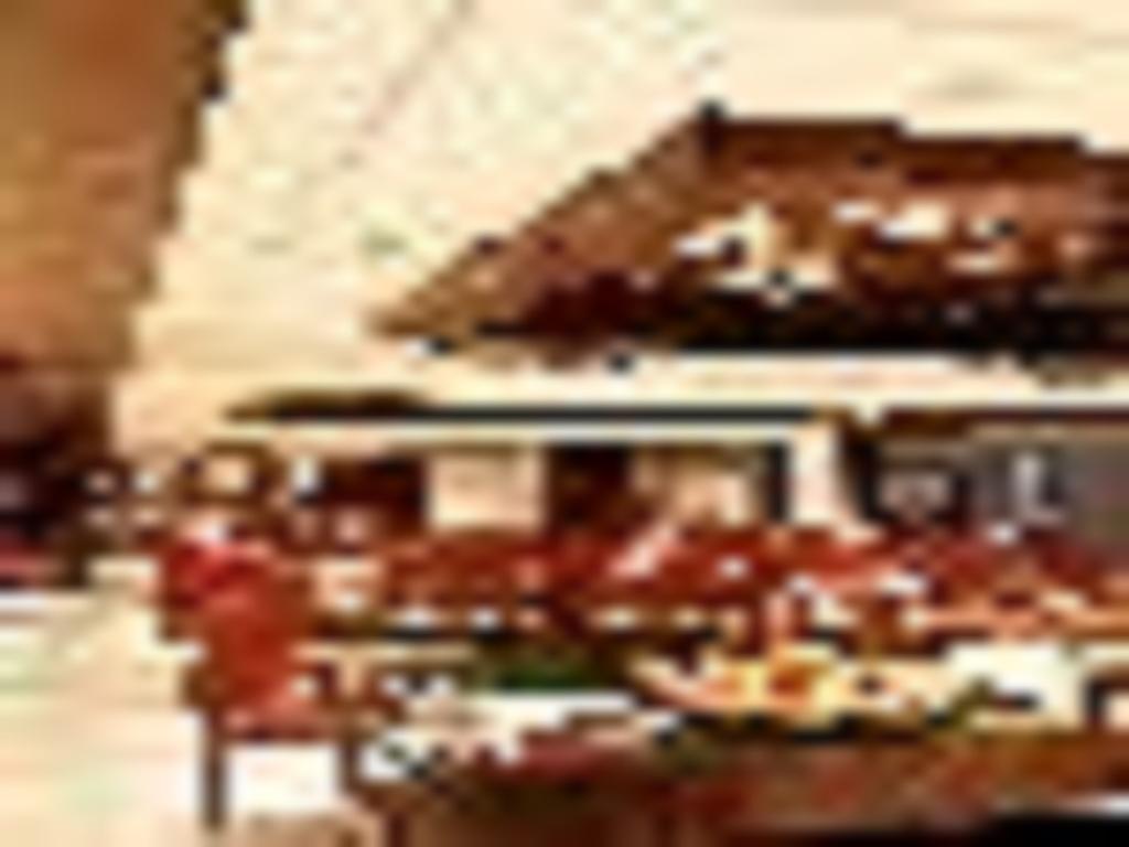 Citrus Hotel Bhiwadi מראה חיצוני תמונה