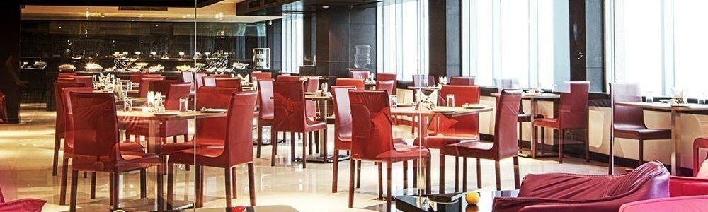 Citrus Hotel Bhiwadi מראה חיצוני תמונה