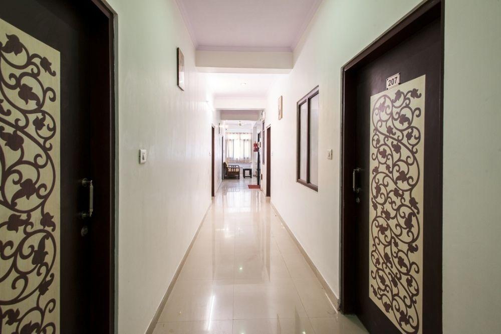Citrus Hotel Bhiwadi מראה חיצוני תמונה